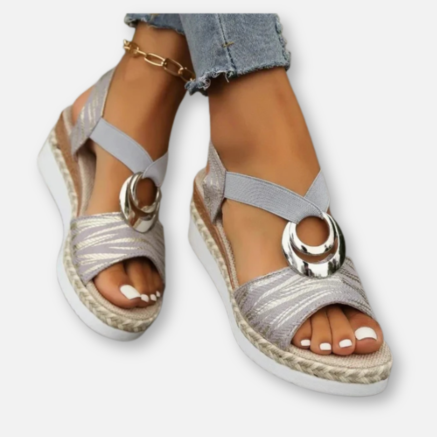 Elysea™ Myra - Orthopedic sandals