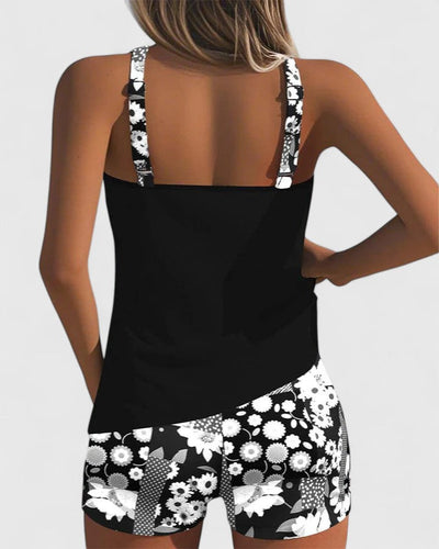 Elysea™ Aurianna | Comfortable Swimsuit Set