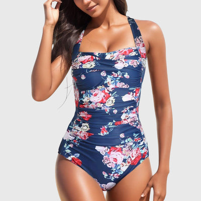 Elysea™ Lina - One-Piece Swimsuit
