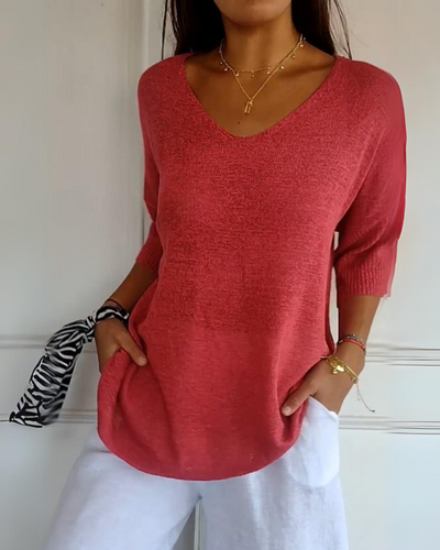 Elysea™ Celia | Breathable Top