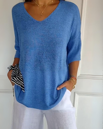 Elysea™ Celia | Breathable Top