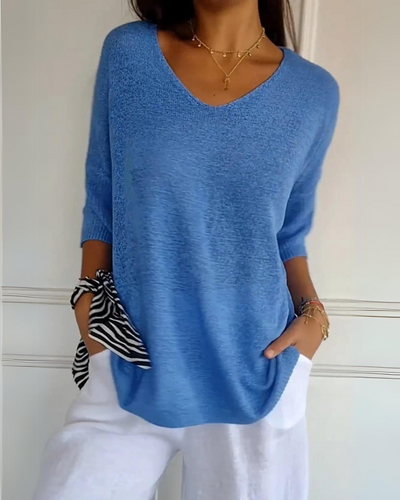 Elysea™ Celia | Breathable Top