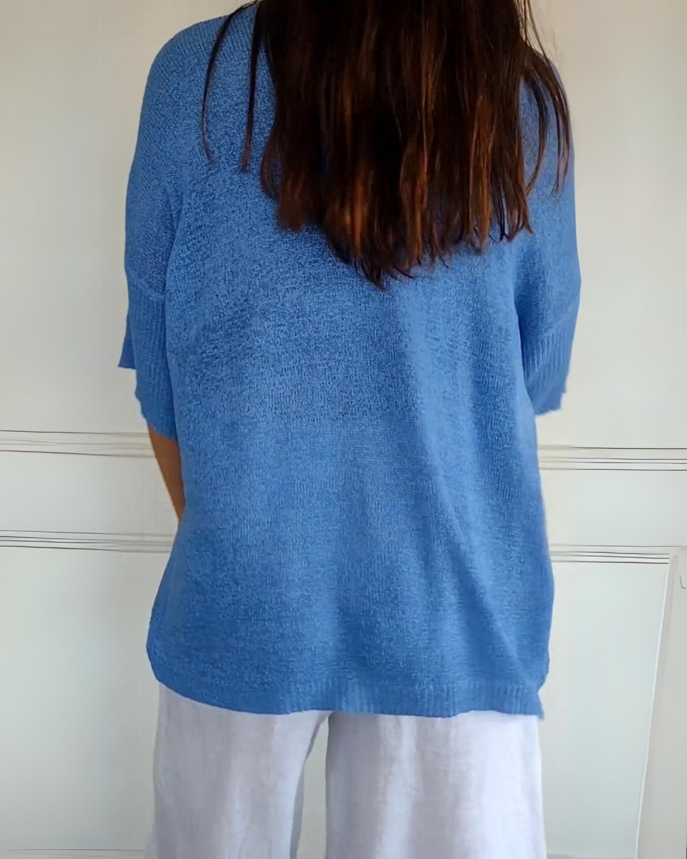 Elysea™ Celia | Breathable Top