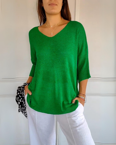 Elysea™ Celia | Breathable Top