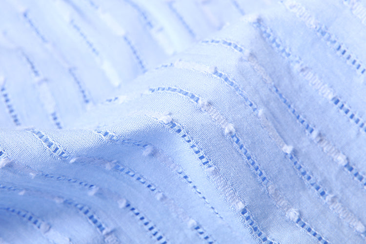 Elysea™ Liz | Airy shirt and shorts set