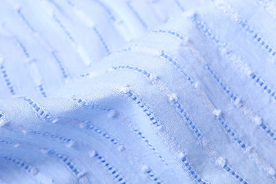 Elysea™ Liz | Airy shirt and shorts set