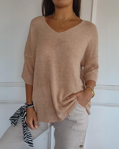 Elysea™ Celia | Breathable Top