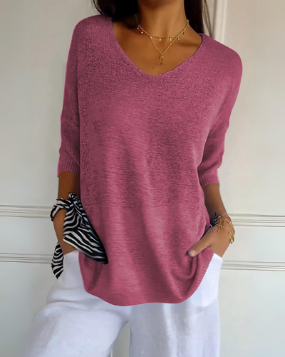 Elysea™ Celia | Breathable Top