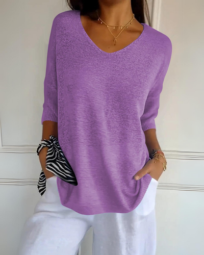 Elysea™ Celia | Breathable Top