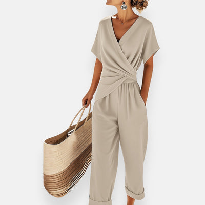 Elysea™ Lyra - Draped Bow Outfit