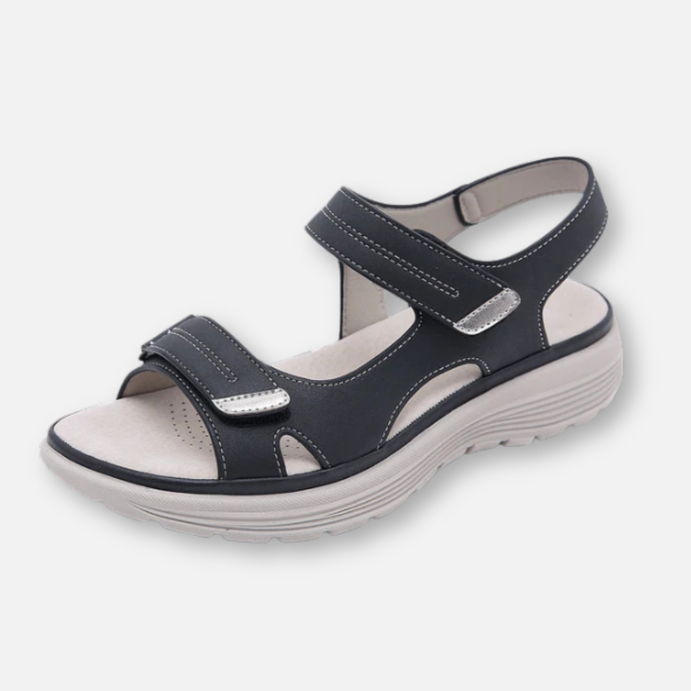 Elysea™ Razel - Orthopedic Sandals