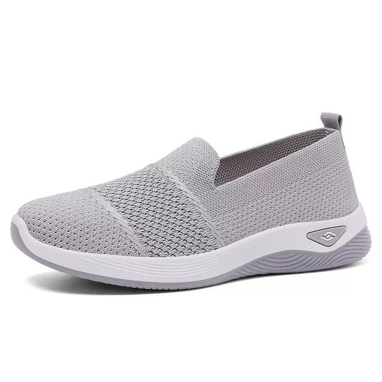 Elysea™ Breathe Orthopaedic Slip-On Sneakers