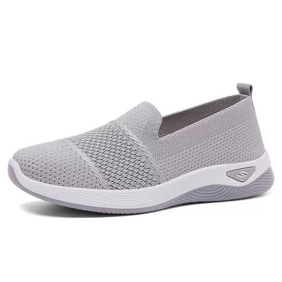 Elysea™ Breathe Orthopaedic Slip-On Sneakers