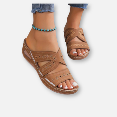 Elysea™ Roxanne - Orthopedic sandals