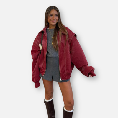 Elysea™ Loreen | Oversized Jacket