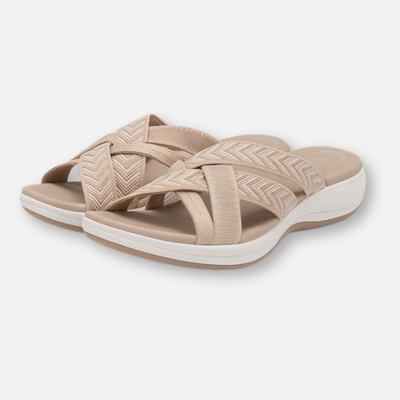 Elysea™ Sara | Orthopaedic Sandals