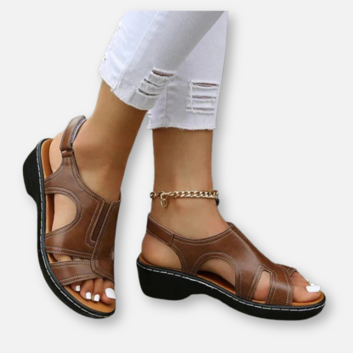 Elysea™ Seirra - Orthopedic Sandals