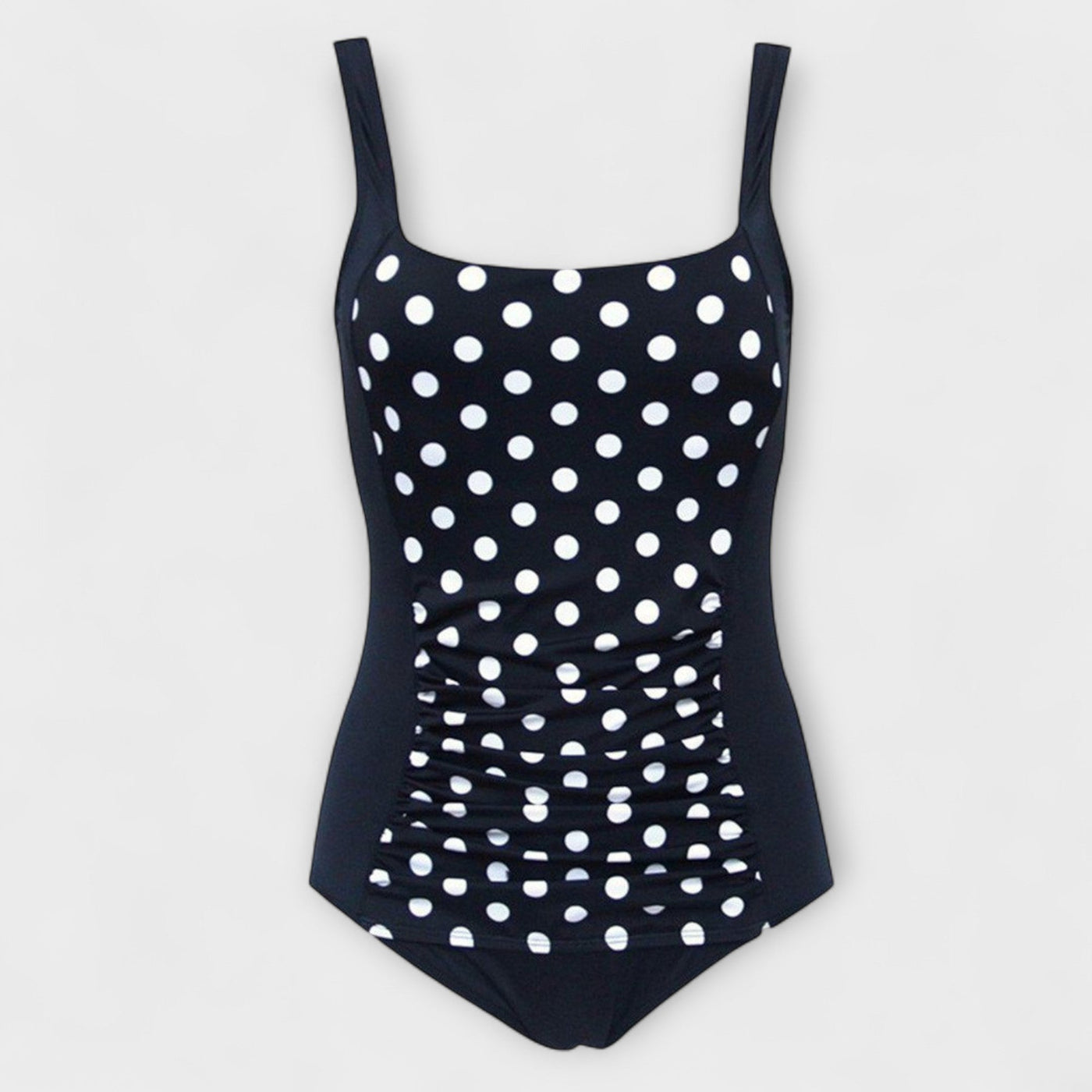 Elysea™ Retro Padded Swimsuit