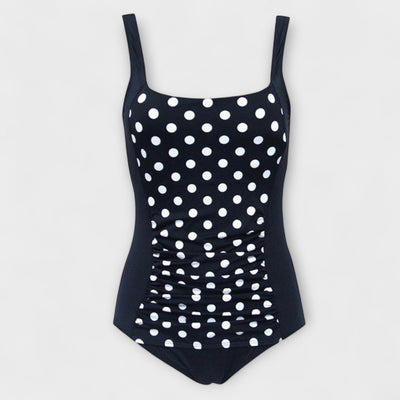 Elysea™ Retro Padded Swimsuit