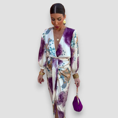 Elysea™ | Dress Larissa