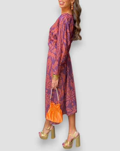 Elysea™ | dress Malfada