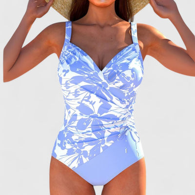 Elysea™ Tazlyne | Sophisticated Swimsuit