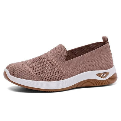 Elysea™ Breathe Orthopaedic Slip-On Sneakers