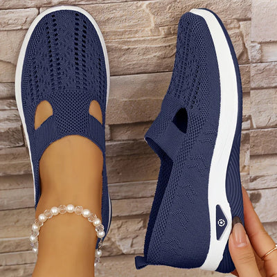 Elysea™ NOVA Orthopaedic slip-on shoes