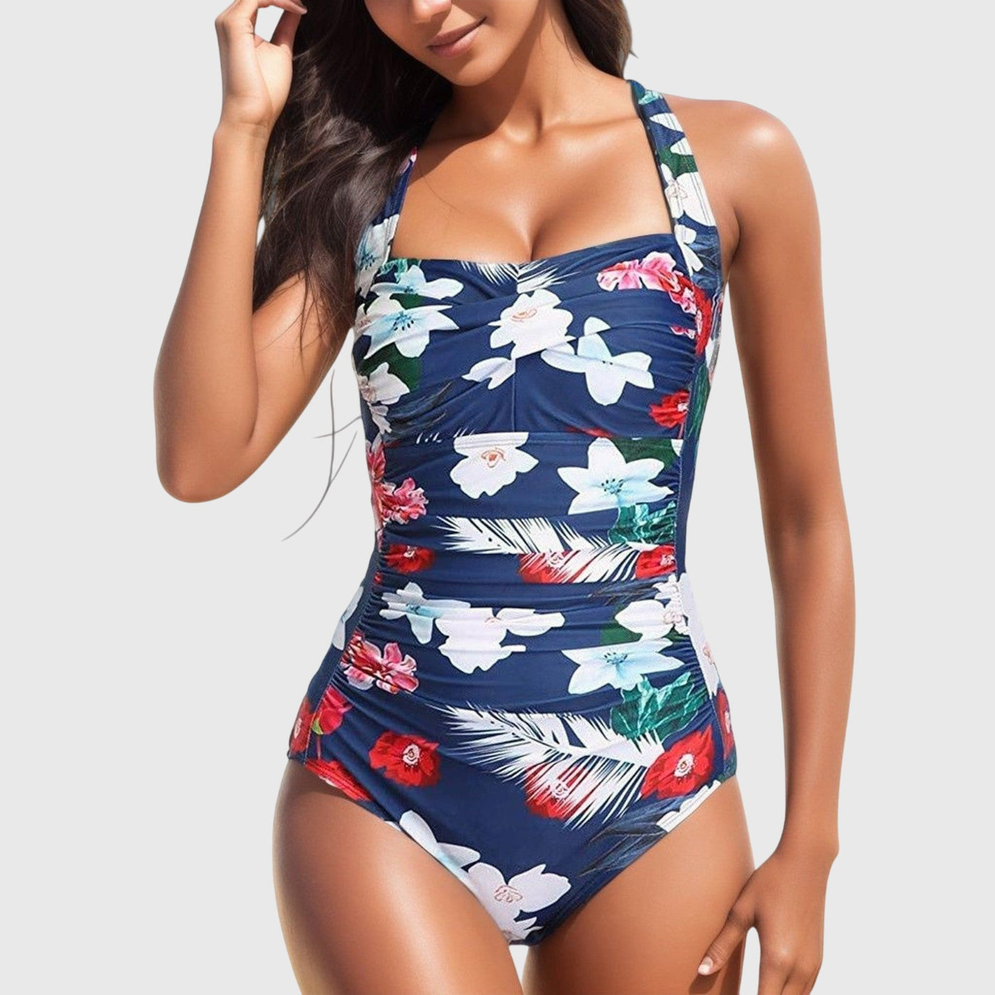 Elysea™ Lina - One-Piece Swimsuit