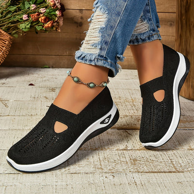 Elysea™ NOVA Orthopaedic slip-on shoes