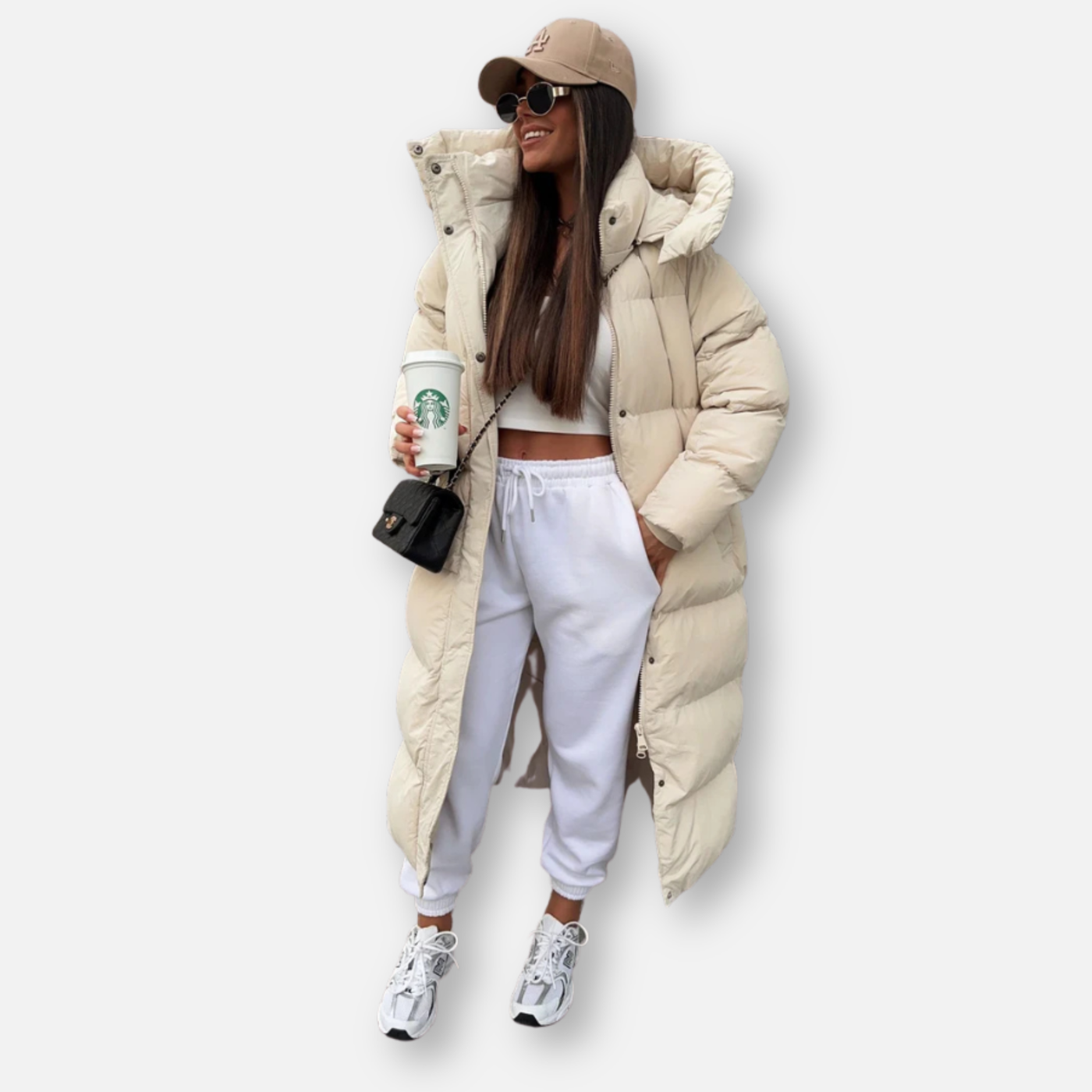 Elysea™ Vera | Parka