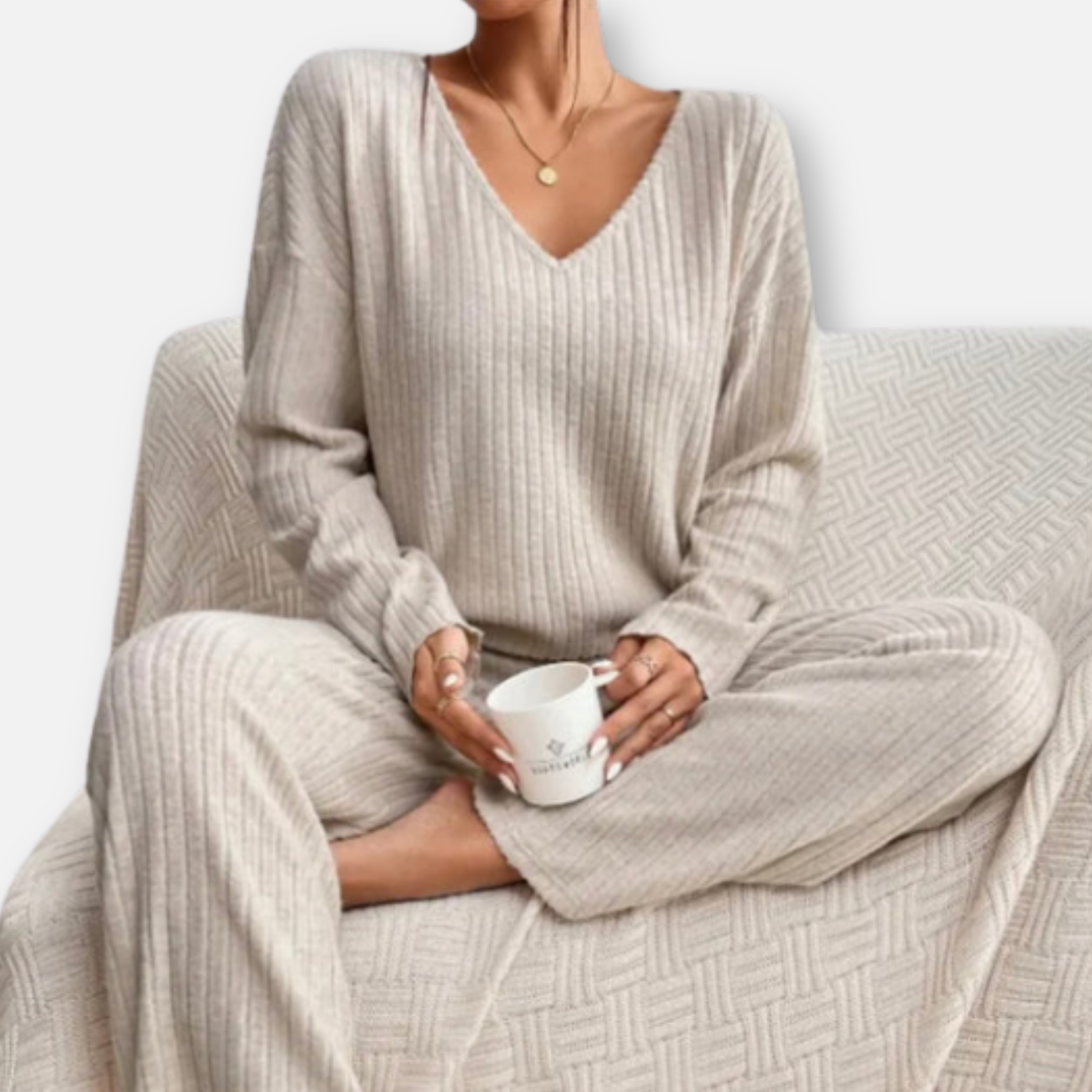 Elysea™ Monica | Knit Set