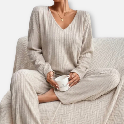 Elysea™ Monica | Knit Set