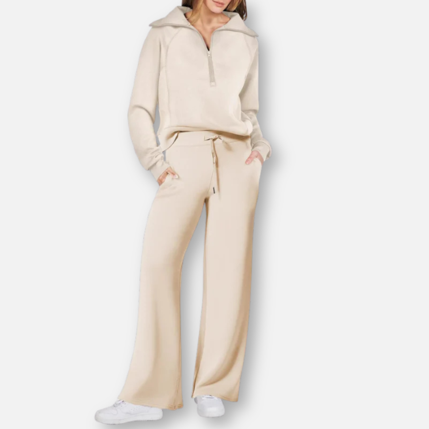 Elysea™ Charlotte | Cozy Comfort Set