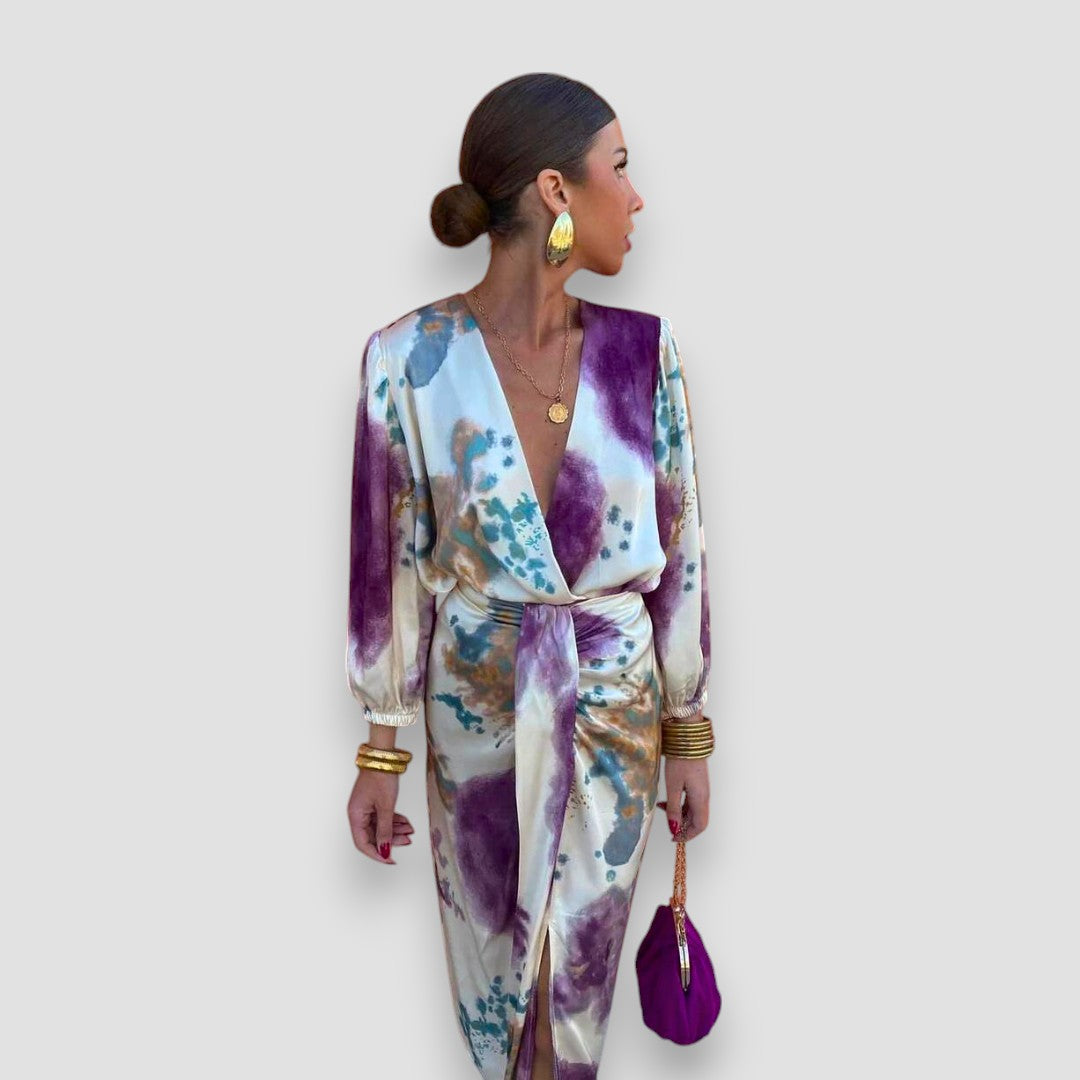 Elysea™ | Dress Larissa