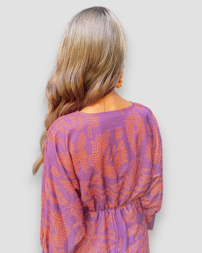 Elysea™ | dress Malfada