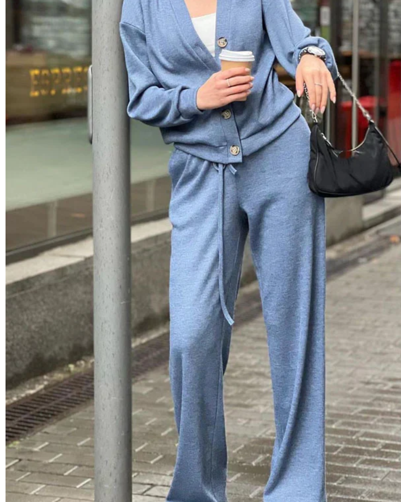 Elysea™ Gio | Elegant 2-Piece Set