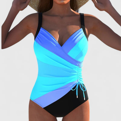 Elysea™ Tazlyne | Sophisticated Swimsuit