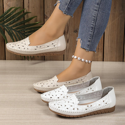 Elysea™ Gayle | Elegant Orthopaedic Shoes