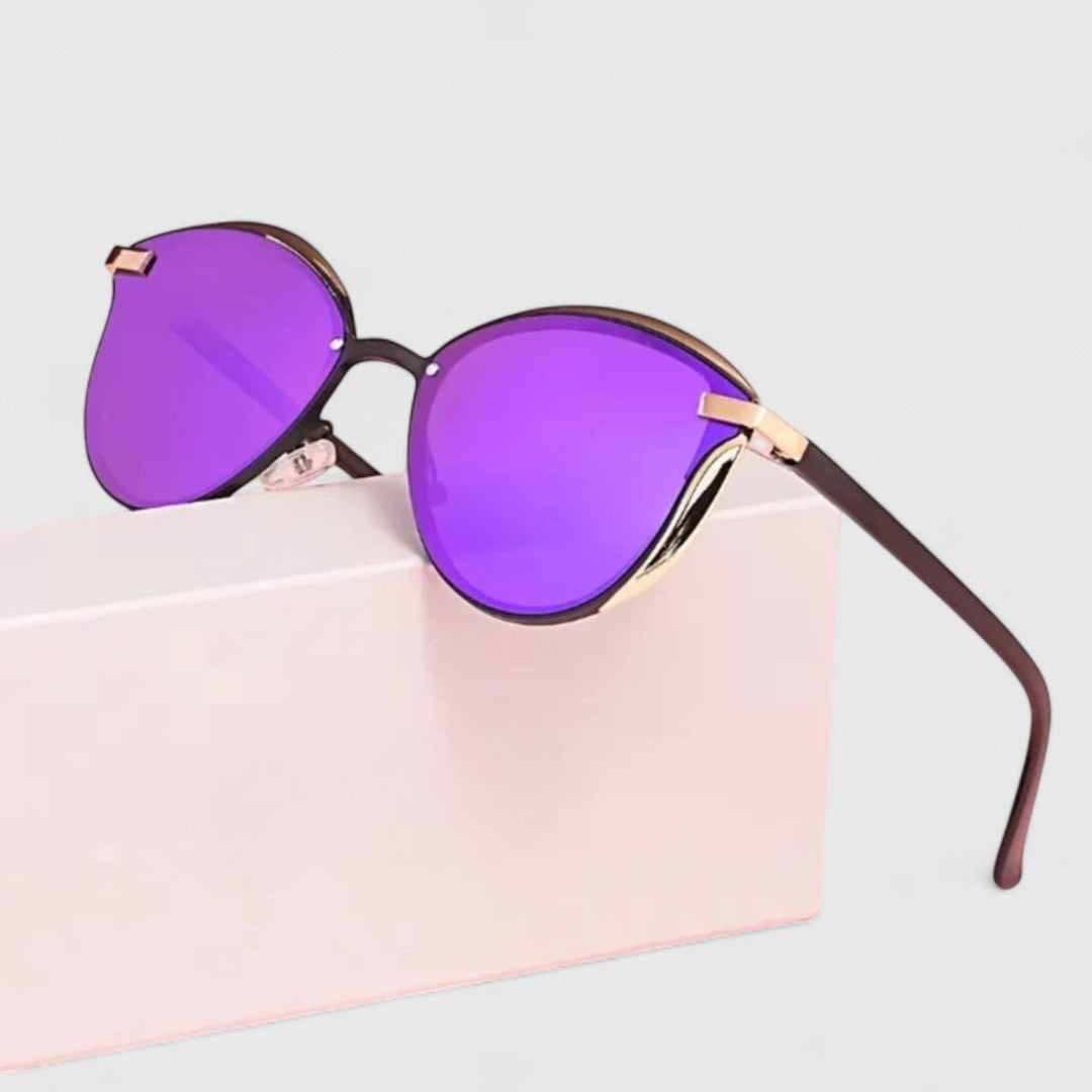 Elysea™ Preslee | Sophisticated Sunglasses