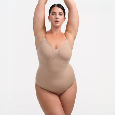 Elysea™ Bodysuit sculpting shapewear
