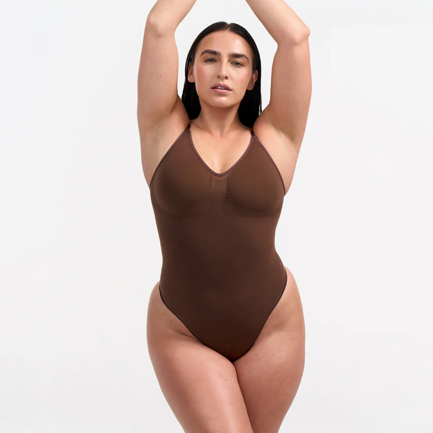 Elysea™ 2X PACK Bodysuit sculpting shapewear