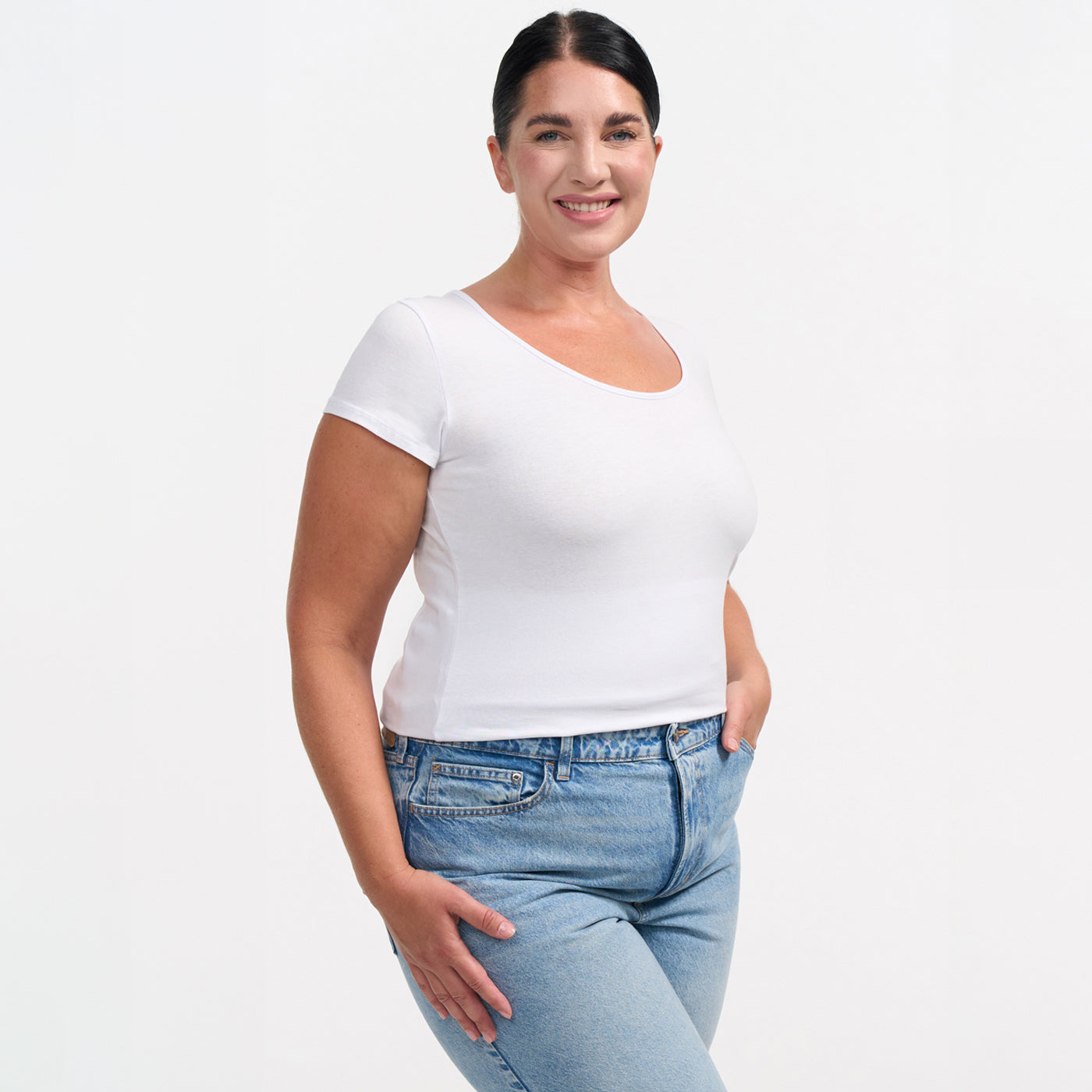 Elysea™ Bodysuit sculpting shapewear