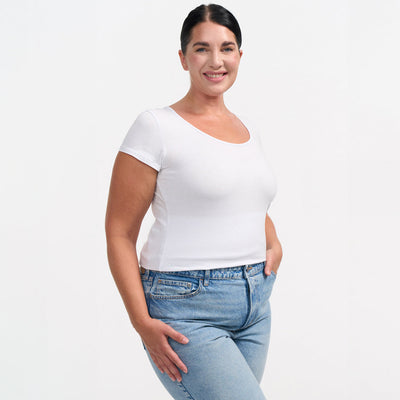 Elysea™ Bodysuit sculpting shapewear