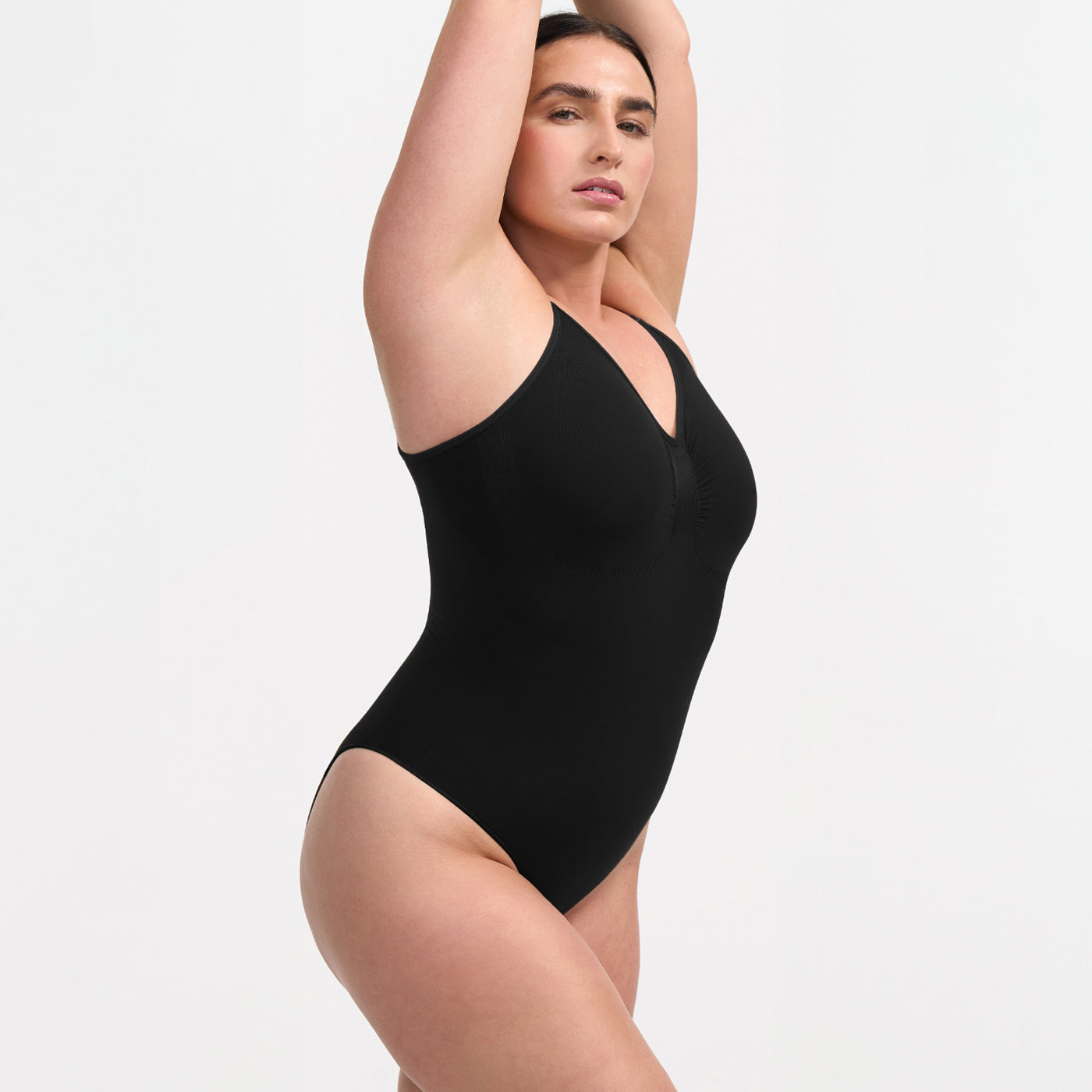 Elysea™ 2X PACK Bodysuit sculpting shapewear