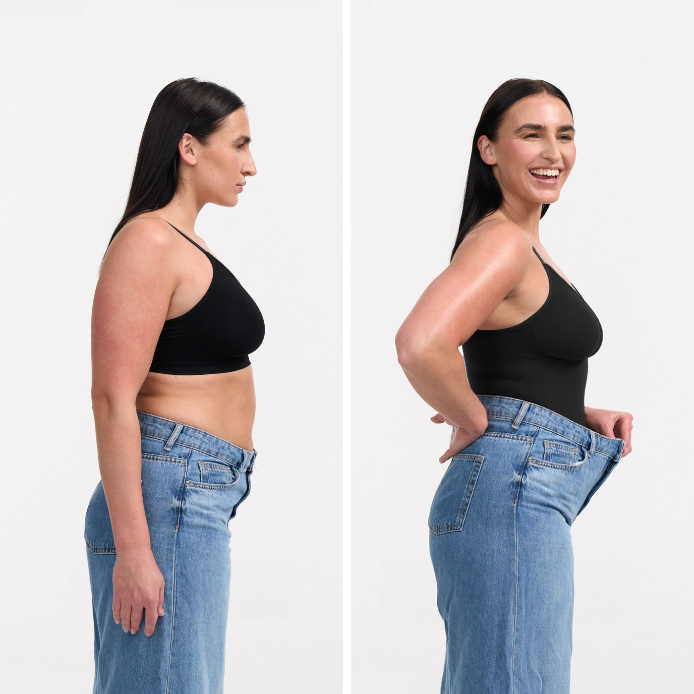 Elysea™ Bodysuit sculpting shapewear