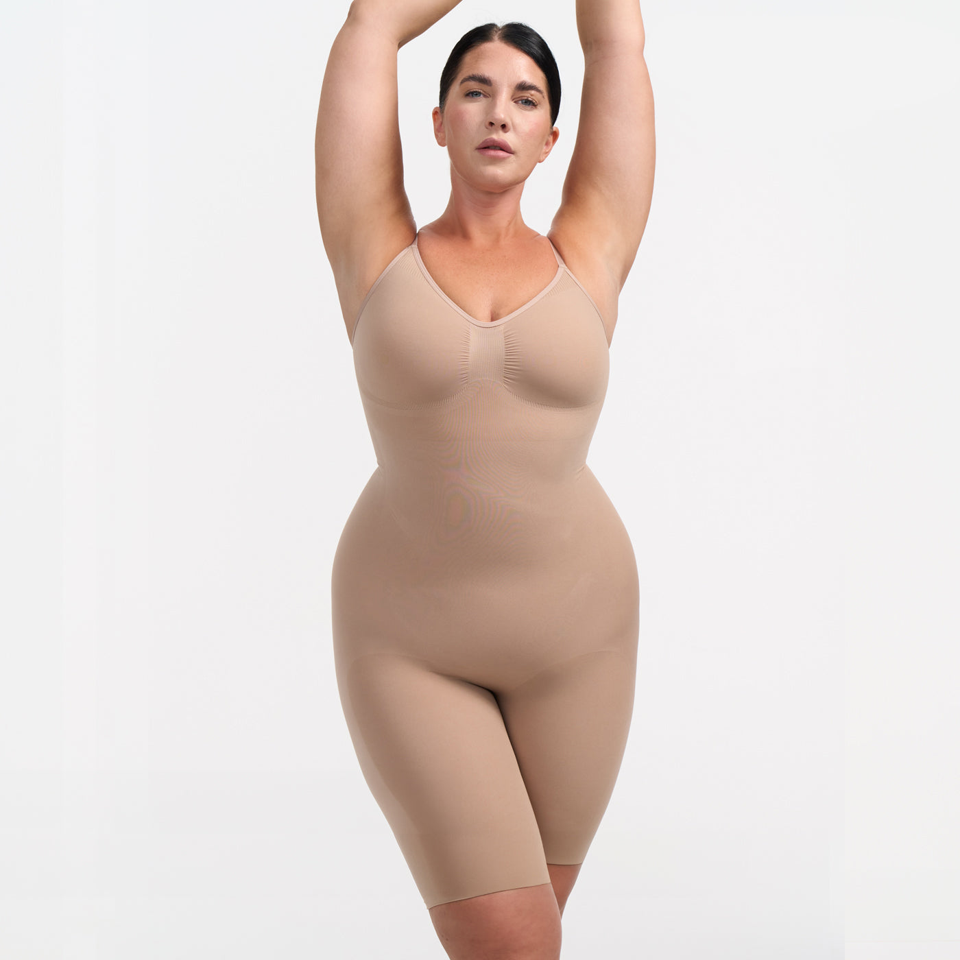 Elysea™ 2X PACK Bodysuit sculpting shapewear