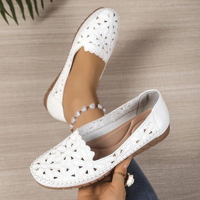 Elysea™ Gayle | Elegant Orthopaedic Shoes