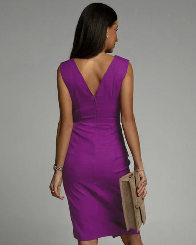 Elysea™ Sasha | Elegant And Stylish Body Dress