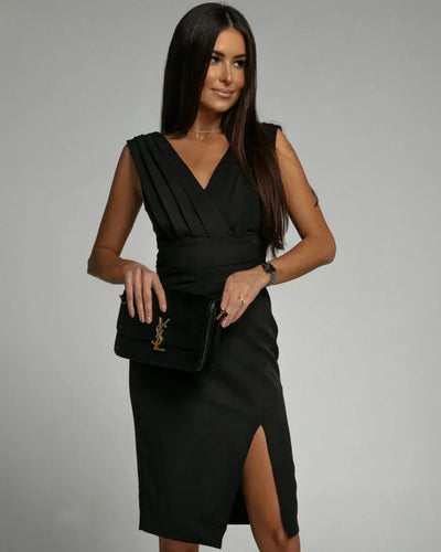 Elysea™ Sasha | Elegant And Stylish Body Dress